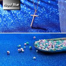Photography Starlight Background Cloth 50x70cm Creative Fantasy Photo Backdrops Jewelry Cosmetics Manicure Still Life Products Photo Flash Decoration Props - 50*70cm - View 11