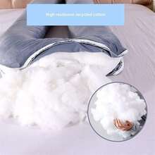 Maternity Sanitary Pads - Gris - 查看 7