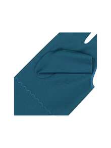 Juego de Guantes de Billar 10 Unidades 3 Dedos Licra para Mano Izquierda/Derecha para Hombre/Mujer,38913119 - Verde Oscuro - Ver 6