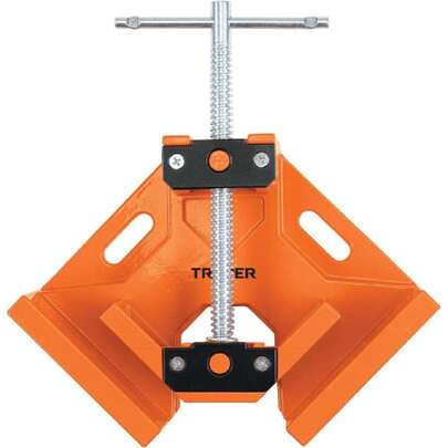 PESQ-25, Prensa esquinera profesional, 2-1/2" de aluminio,38927519