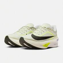 Nike 男士 ZOOM FLY 6 跑步鞋，低帮 FN8454-004 - 綠色 - 查看 5