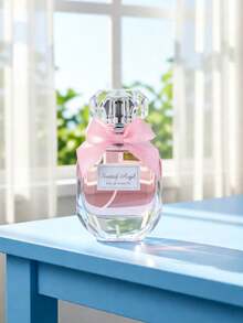 1瓶55毫升花果香型空气清新喷雾，送给女友、朋友或爱人的完美礼物，适合约会或表白场合。 - 花果香調 - 查看 3