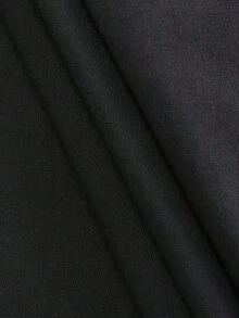 Camisetas para hombres 6FLI - Negro - Ver 7