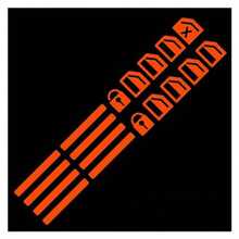 Glowing Stickers For Car Window Lifter Switch Button Of Door Luminous In Dark Night Safety Switch Decoration Fluorescent Decals - A - View 5