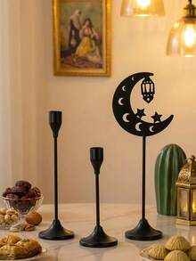 Fournitures pour le Ramadan, Signification du Ramadan, Cadeaux du Ramadan, Faveurs de l'Aïd al-Fitr, Lanternes du Ramadan, Réflexions du Ramadan, Ramadan, Distribution du Ramadan, Bénédictions du Ramadan, Lanternes du Ramadan, Ramadan, Décorations du Ramadan - Multicolore - Voir 17