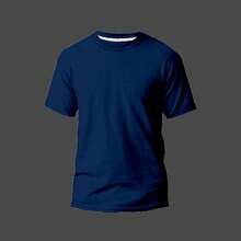Set Of 5 Comfortable, Basic, Plain T-Shirts For Everyday Wear, 100% Cotton, 30.1 Yarn, Men's/Unisex, Breathable, Reinforced Seams!! - ĐEN-XÁM-TRẮNG-BEIGE-XANH NAVY - Xem 5