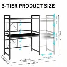 Prateleiras de padeiro - [Portanto] - Ver 5