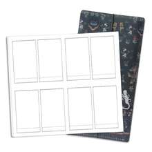 WhiteHorsePVC & Storyboard
