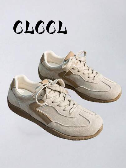 2026新款大码女式轻便舒适休闲运动鞋