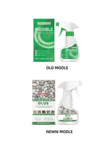 jakehoe New Upgraded Invisible Adhesive Sealant, Multi-Purpose Invisible Sealing Glue, Waterproof, Rapid Film Formation, Strong Adhesion, Random Delivery Of New And Old Versions - Multicolor - View 7