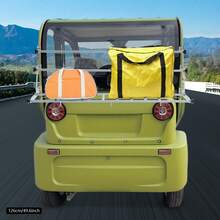 YUNRUX Luggage Racks