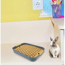 Small Animal Bedding & Litter - Mustard Yellow - View 6