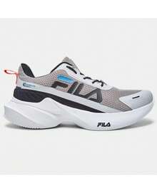 Fila Progress Lite Men's Tennis Shoes - Silver And Blue - Bạc - Xem 1