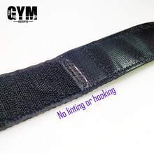 THE GYM GRIPS High-Performance Workout Grips | Engineered With Two-Layer Hypalon For Grip Stability In CrossFit, Gymnastics, Weightlifting And Functional Training | Gloves For Men And Women In Demanding Workouts.HYP-01 - Multicolor - View 10