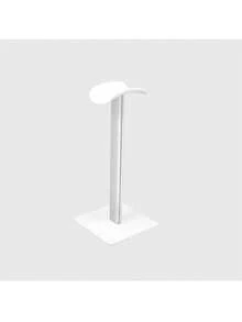 铝合金可拆卸耳机支架，游戏耳机支架，耳机展示架，适用于办公室、宿舍和家庭使用 - 彩色 - 查看 6