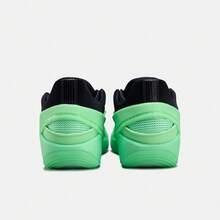 Jordan Luka 5 (GS) 低帮篮球鞋 IM5166-302 - 橄欖綠 - 查看 4