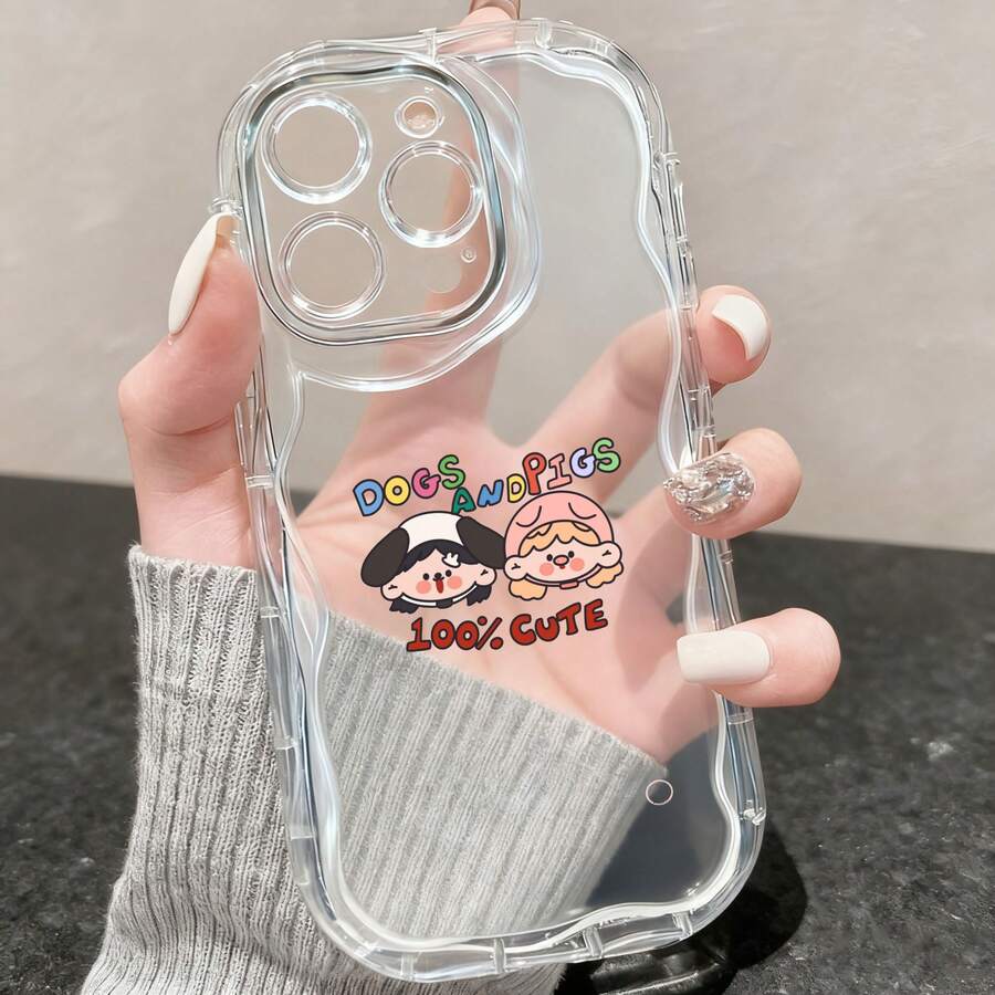 Fashion Phone Cases