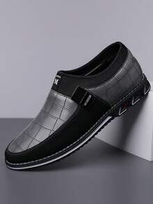 2024 新款大码男士休闲鞋，时尚百搭简约透气日常正式运动鞋。适合青少年夏季休闲或户外运动或度假旅行或毕业礼物或生日礼服配饰正式/商务正式婚礼配饰