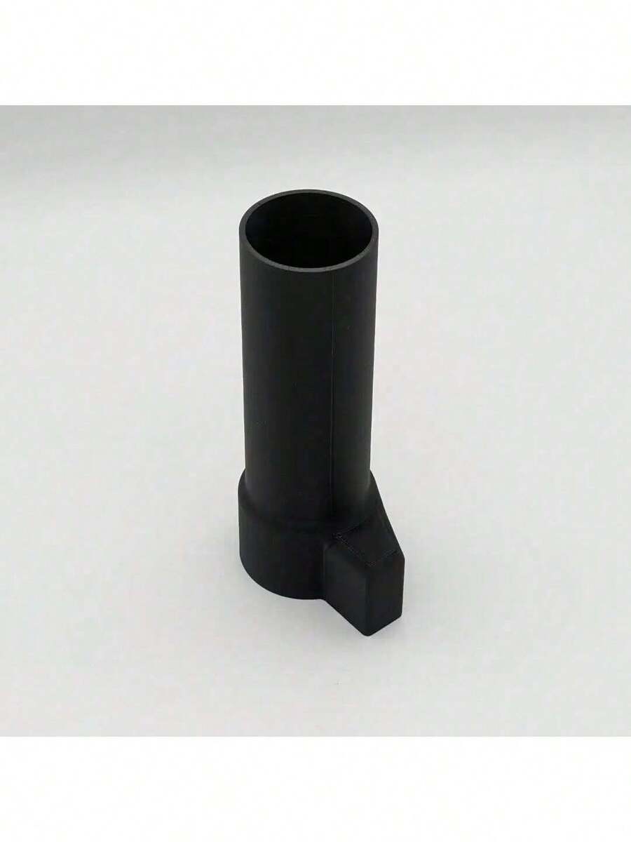 This Black Scooter Throttle Grip Is Designed To Enhance Riding Comfort And Control. It Features An Ergonomic Non-Slip Surface That Naturally Fits The Hand Shape. The Textured Design Ensures A Secure Grip Even In Wet Conditions, Effectively Relieving Hand Fatigue From Prolonged Riding. The Soft Rubber Or TPE Material Can Absorb Vibrations, Providing A Smoother And More Responsive Control Experience Whether You Are Commuting In The City. - Multicolor - View 1