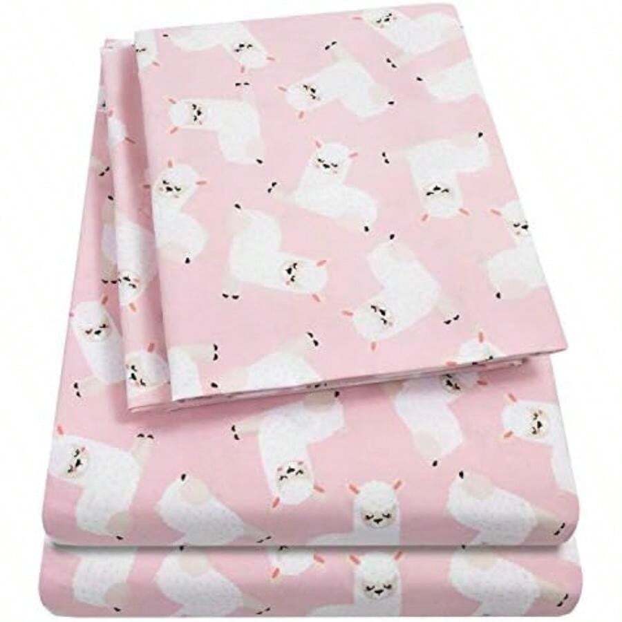Flat Sheets - Multicolor - View 1