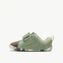 Clarks RoamerSpiney T - Grey - View 6
