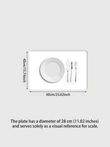 1pc Solid Color Diatomite Absorbent Mat, Dish Drying Pad, Heat Resistant Insulation Mat For Kitchen, Countertop, Coffee Machine, Suitable For Kitchen, Tabletop, Coffee Machine, Bar, Kitchen Accessories - Multicolor - View 17