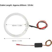Headlight Assemblies