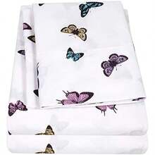 Flat Sheets - Multicolor - View 2