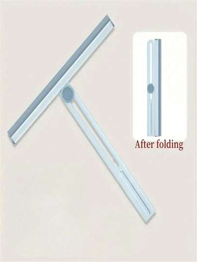 ที่ปาดน้ำฝักบัวนี้เหมาะมากสำหรับทำความสะอาดคราบน้ำบนผนัง ประตู และเคาน์เตอร์ของห้องอาบน้ำ สามารถทำให้พื้นผิวเรียบและไม่มีน้ำ และด้ามจับตามหลักสรีรศาสตร์ช่วยให้จับกระชับมือ น้ำหนักเบาและใช้งานง่าย ทำให้ห้องน้ำของคุณแห้งและสะอาด นอกจากนี้ยังสามารถใช้สำหรับขูดกระจก ขูดน้ำ และถูพื้นได้