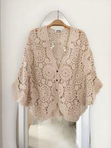 Lace Kimono - Mi 11 - View 1