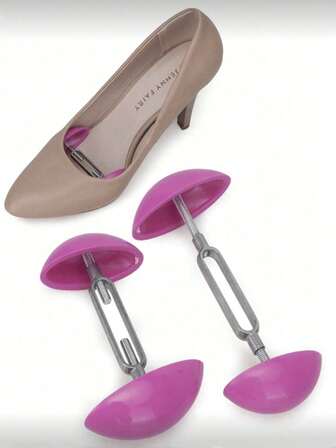 Adjustable Height Increase Insoles, Hidden Air Cushion Design, Anti-Collapse Support Insoles For Shoes And Boots