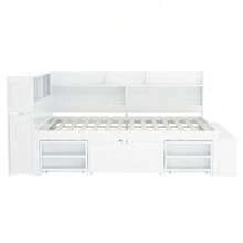 Kids Bed Frames, Headboards & Footboards