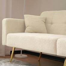 Sofas & Couches - Beige - View 7
