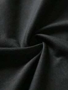 1Pcs Sade Portrait Men's Tops 220G Graphic Tee Women Streetwear 100% Cotton Y2K Swag Men Clothes Band Singer Graphic Printed T Shirt Valentine's Day Gifts For Men Summer - 黑色 - 查看 3