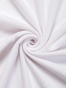 1pc Gothic Halloween Beach Towel, 250gsm Ultra-Fine Fiber Quick-Dry & Super Absorbent, Dark Skull Crack Rose Pattern, 70x140cm Or 90x180cm, Multi-Functional Sand Mat, Yoga Mat, Camping Blanket, Travel Shawl - Multicolor - View 10