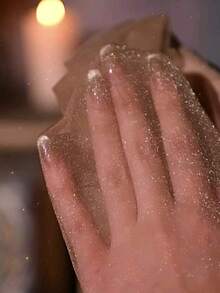 1pc Women's 40D Sexy Stockings, Smooth Anti-Snag, Minimalist Pantyhose - Apricot - View 6