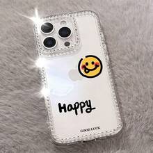 Basic Phone Cases - Clear - View 2
