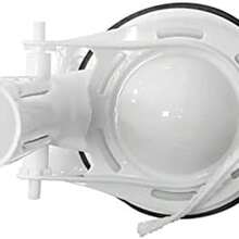 Fleximatic 2701E Valvula de Descarga De 3 Pulgadas C/Empaque Esponjoso - como se muestra en la figura - Ver 3