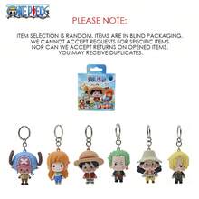 1 Móc khóa One Piece được cấp phép chính thức YuMe Pocket Hero Hộp mù  ZORO NAMI Ngẫu nhiên Một nhân vật Hình ảnh hoạt hình Dễ thương Móc khóa bất ngờ Chìa khóa xe Ba lô Treo Trang trí phòng sáng tạo Đồ trang trí Đồ sưu tầm Quà tặng Giáng sinh Halloween Sinh nhật cho gia đình và bạn bè - Nhiều màu - Xem 6