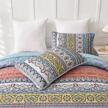 Quilt Sets - Pink Blue - View 2