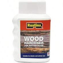 Rustins Wood Hardener - 250ml - 查看 9