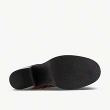 Clarks Valvestino Lo - Brown - View 6