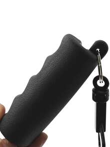 1pc Outdoor Hunting Archery Accessories - Bow Arrow Puller, Convenient For Arrow Extraction, Compound Straight Pull Recurve Bow Rubber Arrow Puller With Soft Grip Handle And Hook Design For Easy Carrying, Archery Shooting Practice Essential Accessory