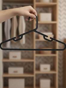 Standard Hanger - Grey - View 3