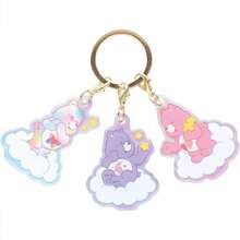 Plush Coin Purses - H50*W38*D3mm + Star/A - View 1