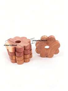 Túi thơm gỗ tuyết tùng tự nhiên - Chống mối mọt cho tủ quần áo, ngăn kéo và kho chứa đồ - Chất lượng cao, chống nấm mốc và hương thơm tươi mát. Thích hợp cho việc sắp xếp nhà cửa, lựa chọn mùa xuân hè, quà tặng cho phù dâu, trang trí phòng ngủ, trang trí phòng ngủ, bãi biển, du lịch, dành cho nam, dành cho nữ, kỳ nghỉ, Ngày Quốc tế Phụ nữ, đồ dùng cần thiết khi đi du lịch, quà cưới, Y2K, phòng ngủ, phụ kiện xe hơi dành cho nữ, trang trí nhà bếp, những món đồ dễ thương. - Nhiều màu - Xem 8