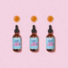 Joy Spring LingoLeap Kids Zeolite Drops (B-Vitamins Included) – Support Your Child's Speech Development - 1 Bottle - View 5