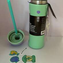 D-dark Green