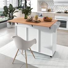 Buffets & Sideboards - White - View 4