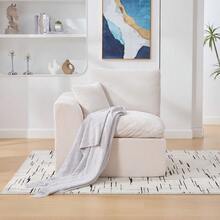 Sofas & Couches - Beige - View 2